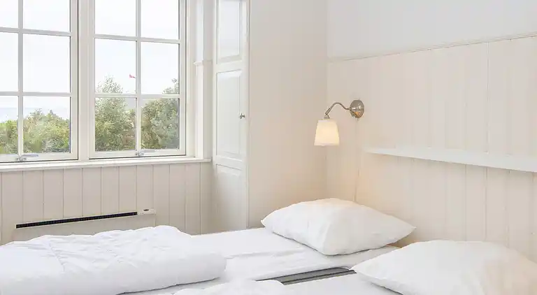 Holiday home in Knebel