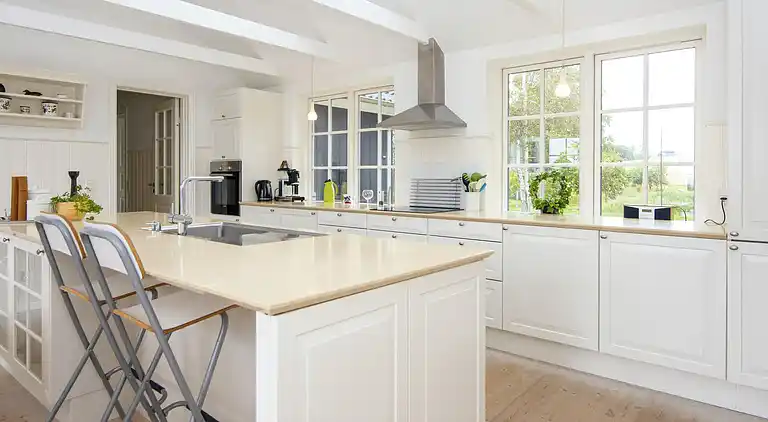 Holiday home in Knebel