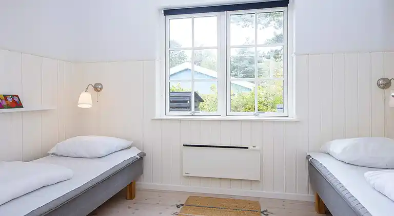 Holiday home in Knebel