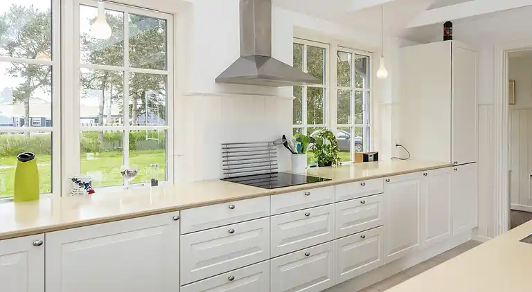 Holiday home in Knebel