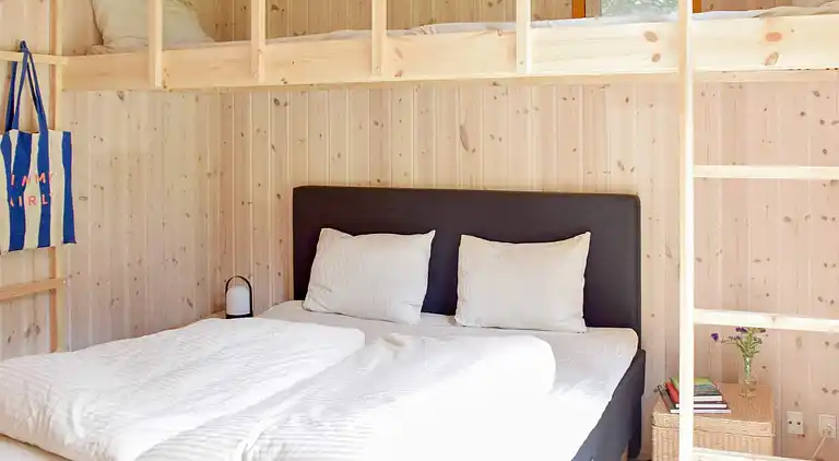 Semesterbostad i Tisvilde