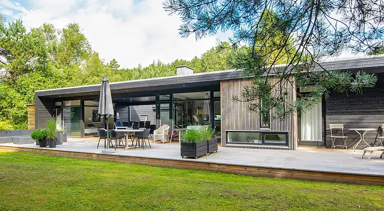 Holiday home in Fugleslev