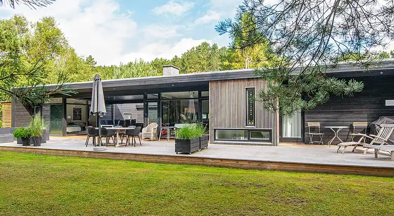 Holiday home in Fugleslev