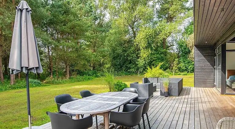 Holiday home in Fugleslev