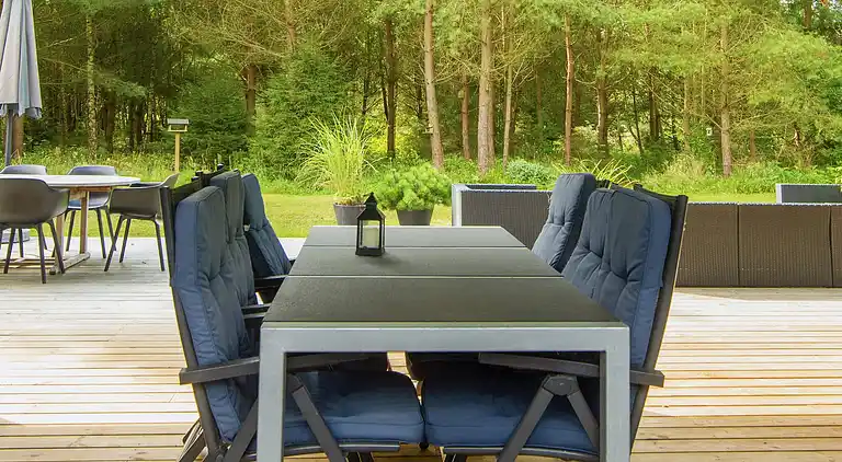 Holiday home in Fugleslev