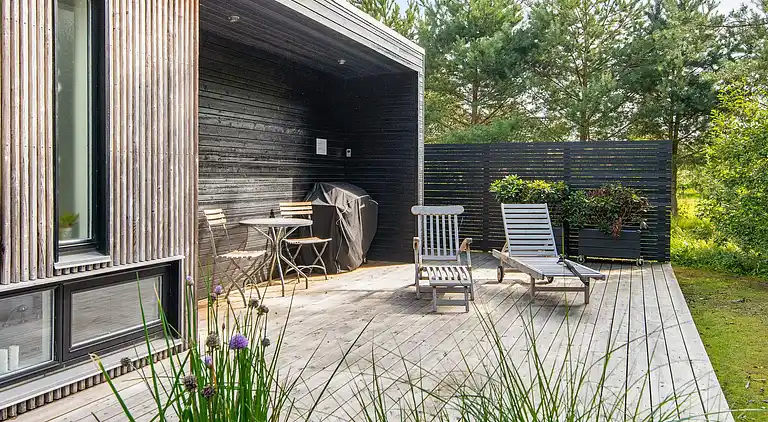 Holiday home in Fugleslev