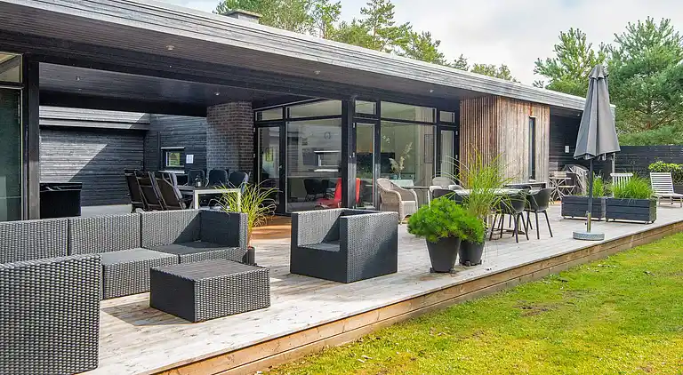 Holiday home in Fugleslev