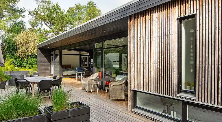 Holiday home in Fugleslev