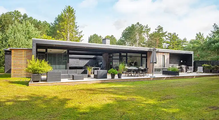 Holiday home in Fugleslev