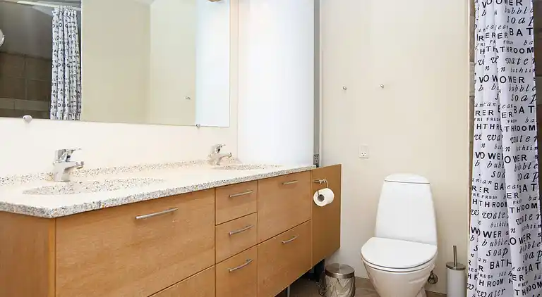 Sommerhus ved Følle Strand