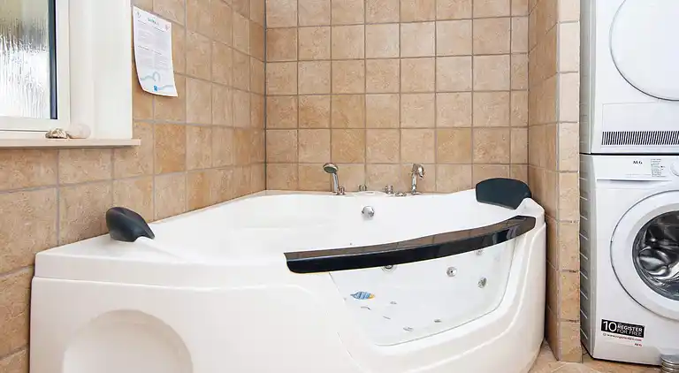 Sommerhus ved Følle Strand