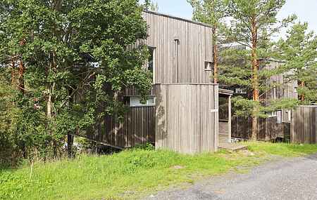 Casa de vacaciones en Øysang