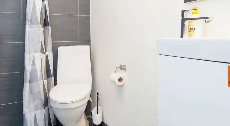 Holiday home in Øer Strand