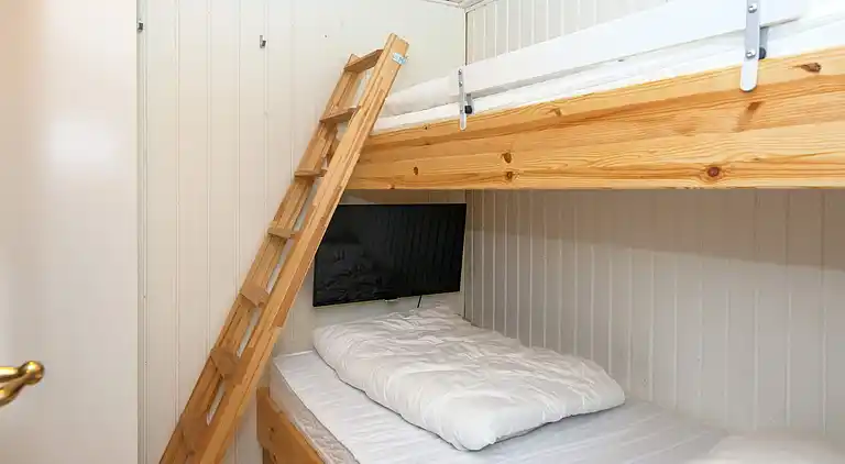 Holiday home in Øer Strand