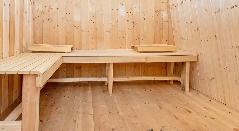 Holiday home in Øer Strand