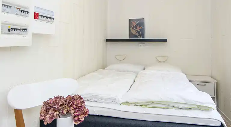 Holiday home in Øer Strand