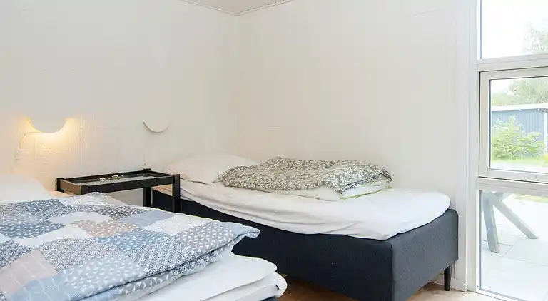 Holiday home in Øer Strand