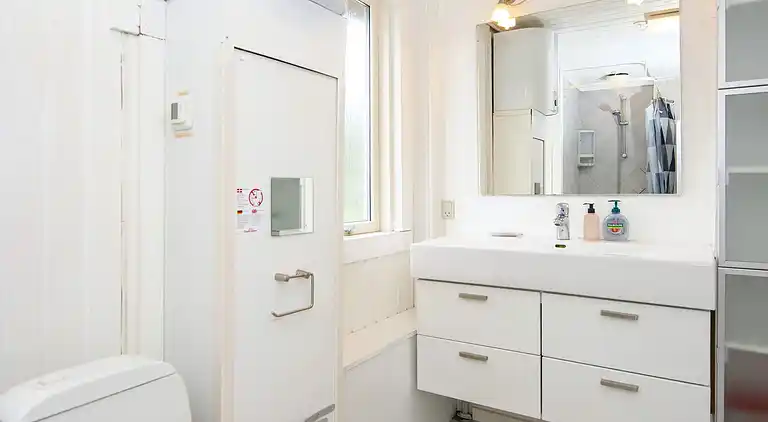 Holiday home in Øer Strand