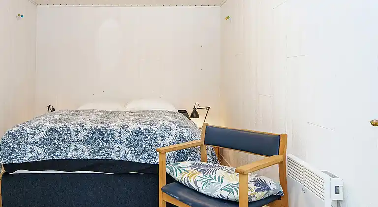 Holiday home in Øer Strand