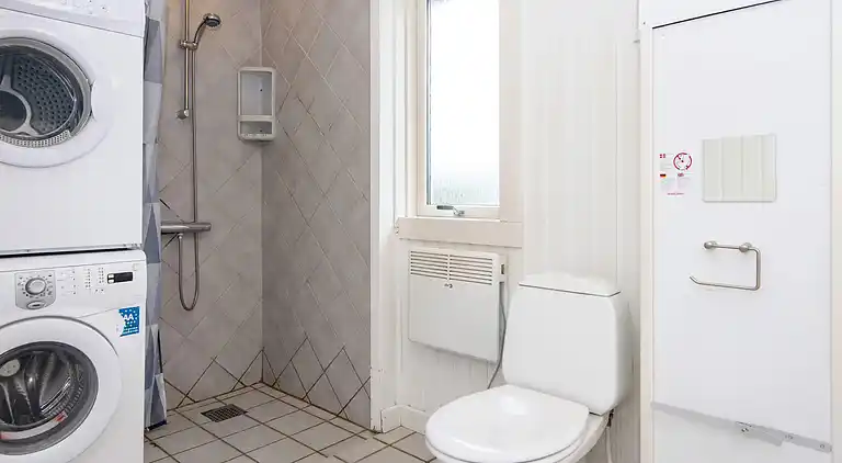 Holiday home in Øer Strand