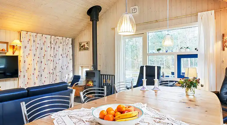 Casa vacanze in Nexø