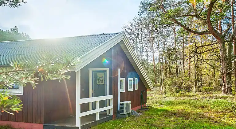 Casa vacanze in Nexø