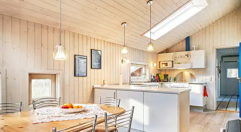 Casa vacanze in Nexø