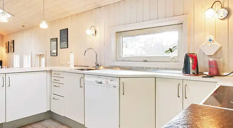 Casa vacanze in Nexø