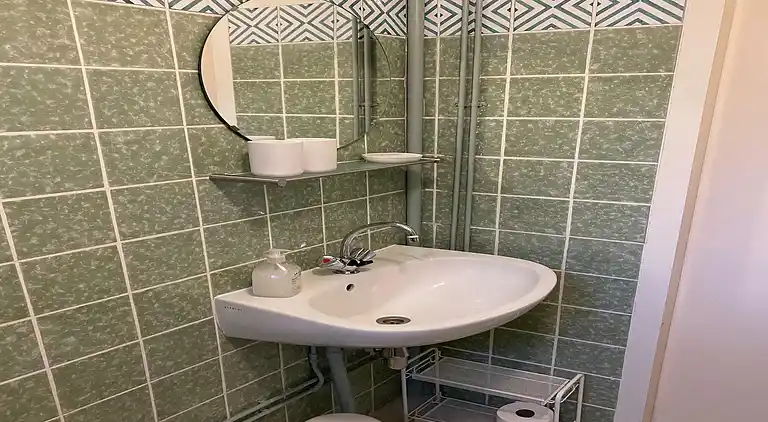 Holiday home in Appelscha