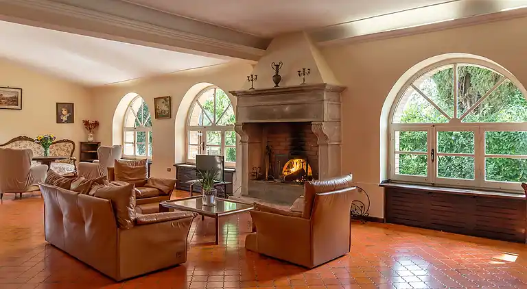 VILLA IN FARMHOUSE with pool