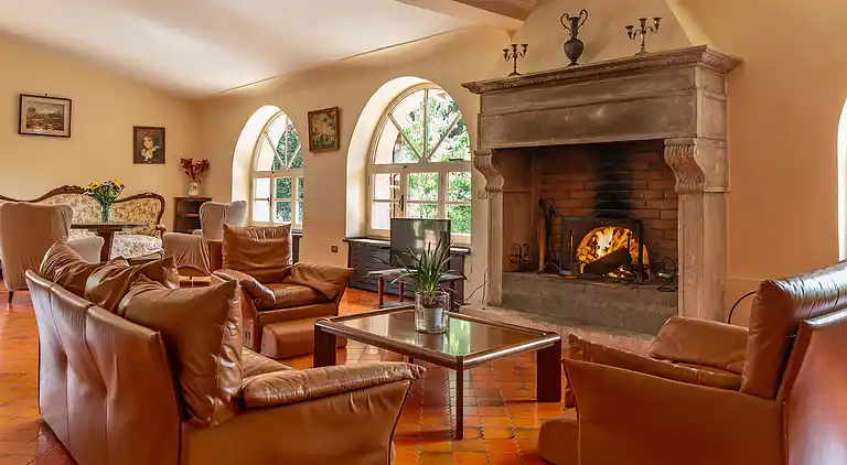 VILLA IN FARMHOUSE with pool