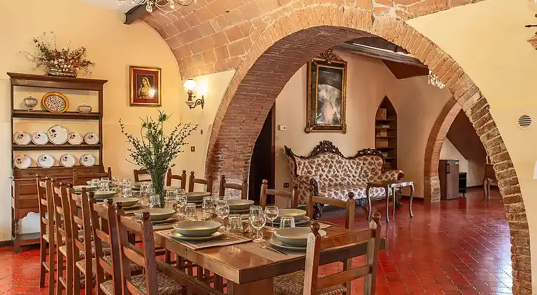 VILLA IN FARMHOUSE with pool