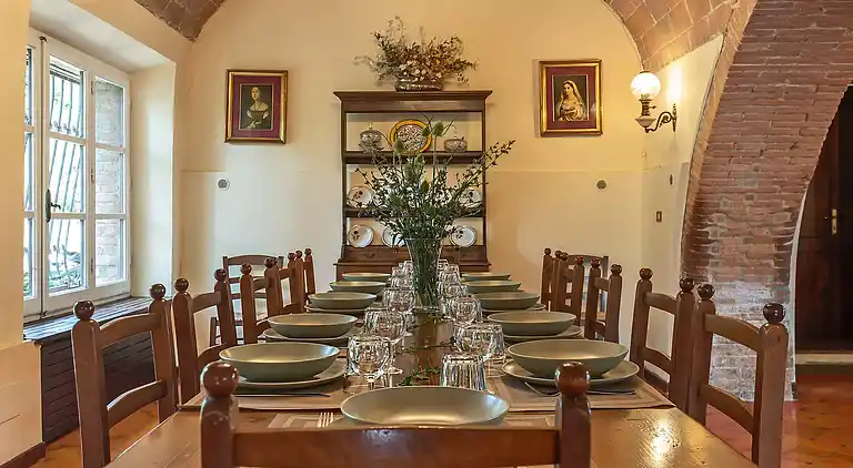 VILLA IN FARMHOUSE with pool