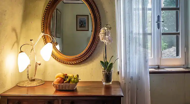 VILLA IN FARMHOUSE with pool