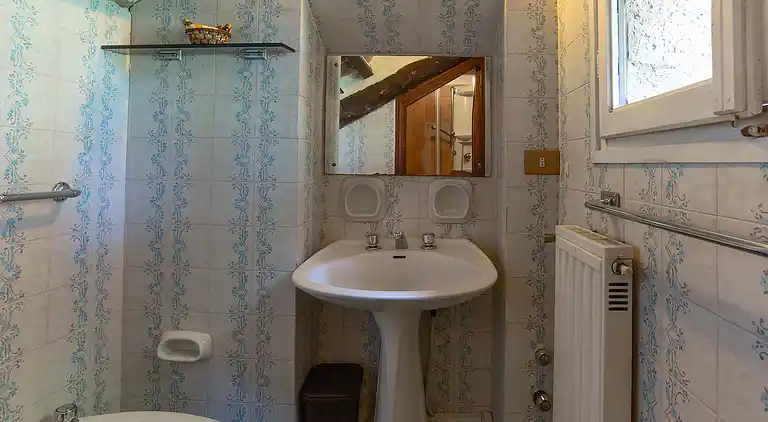 VILLA IN FARMHOUSE with pool