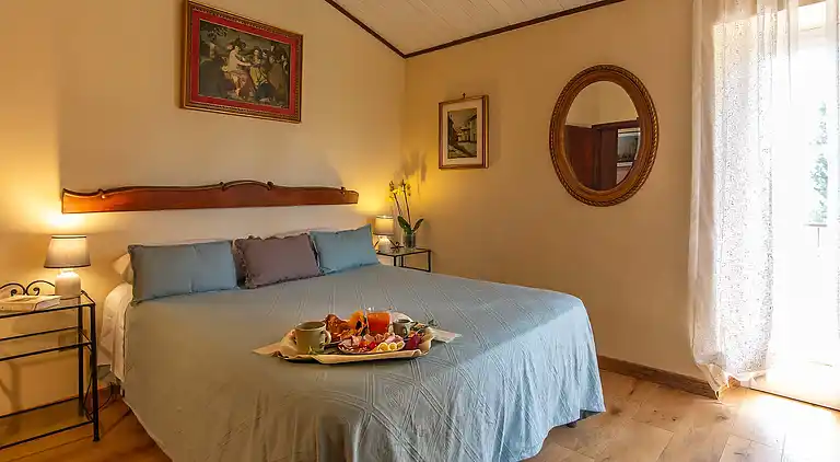 VILLA IN FARMHOUSE with pool