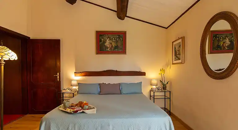 VILLA IN FARMHOUSE with pool