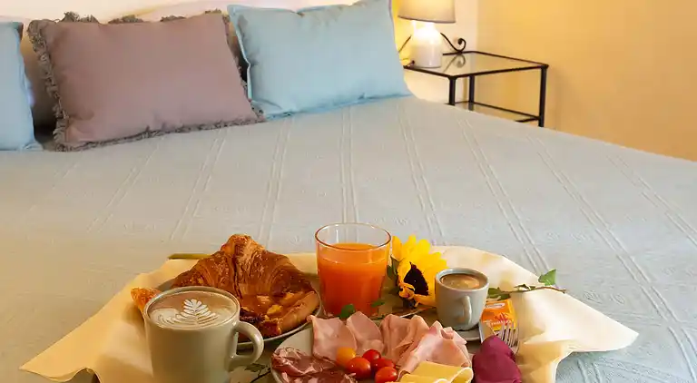 VILLA IN FARMHOUSE with pool