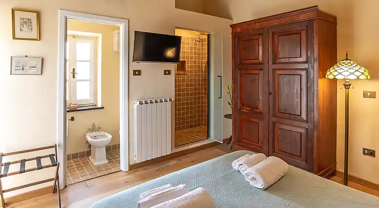 VILLA IN FARMHOUSE with pool