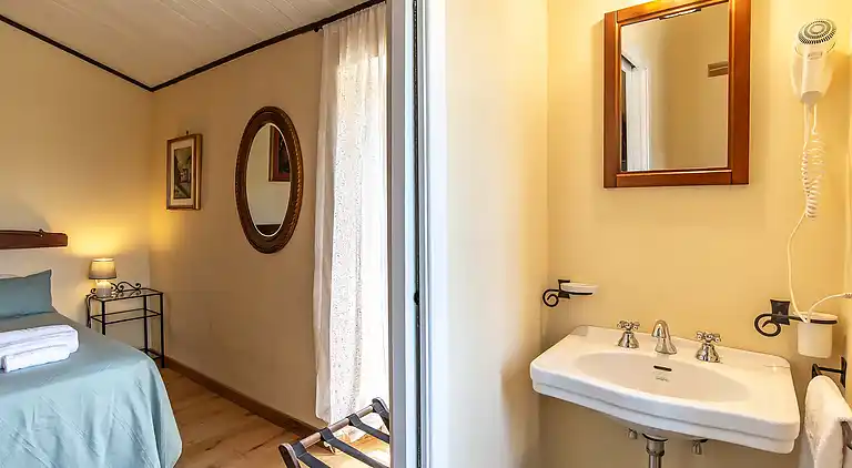 VILLA IN FARMHOUSE with pool