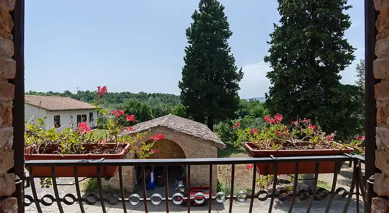 VILLA IN FARMHOUSE with pool