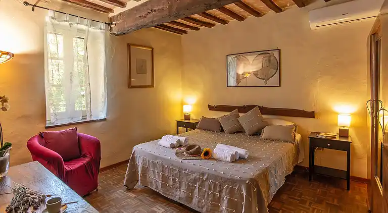 VILLA IN FARMHOUSE with pool