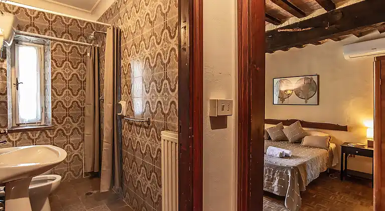 VILLA IN FARMHOUSE with pool