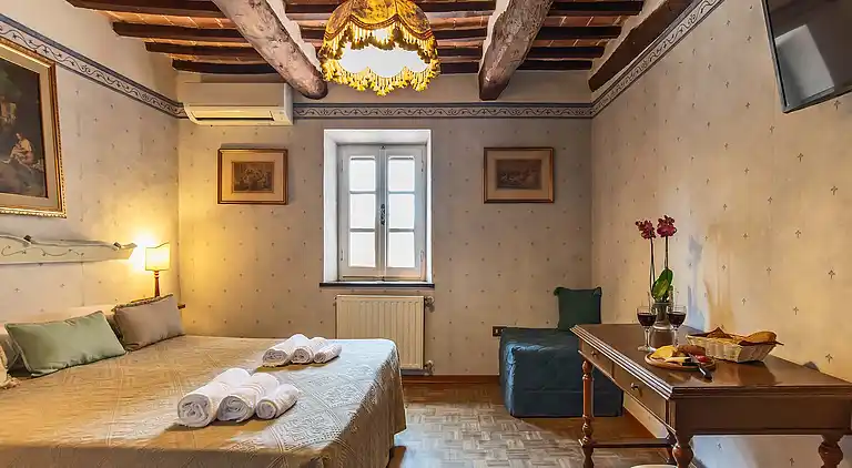 VILLA IN FARMHOUSE with pool