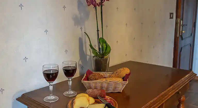 VILLA IN FARMHOUSE with pool