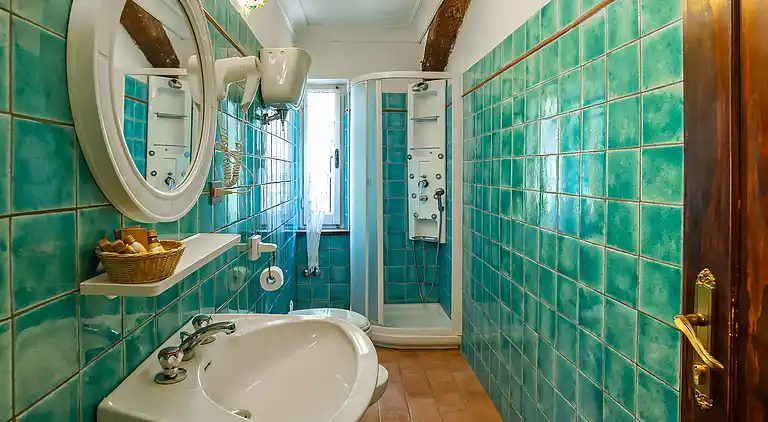 VILLA IN FARMHOUSE with pool