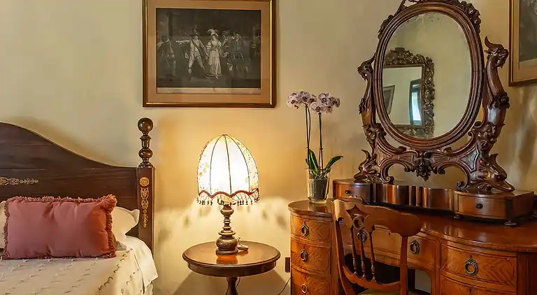 VILLA IN FARMHOUSE with pool