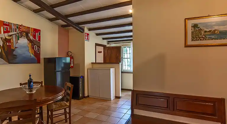 VILLA IN FARMHOUSE with pool