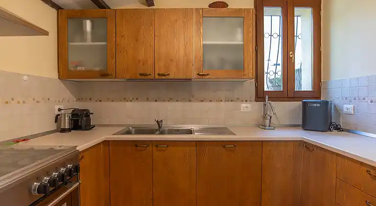 VILLA IN FARMHOUSE with pool