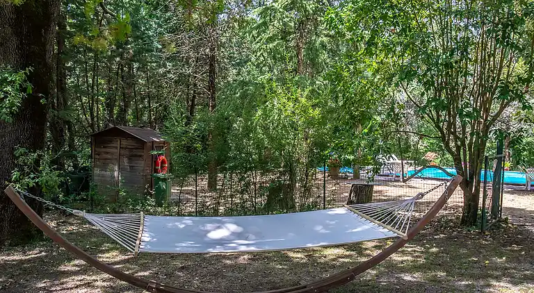 VILLA IN FARMHOUSE with pool